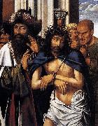 Quentin Matsys Ecce Homo china oil painting artist